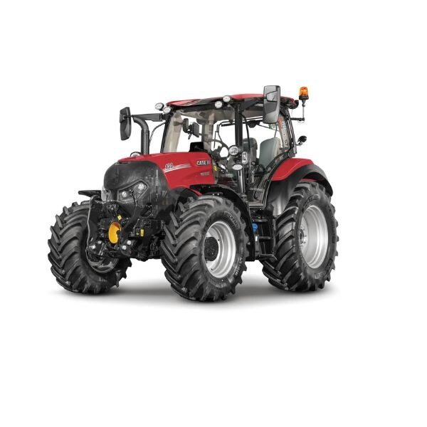 Case IH Vestrum 130