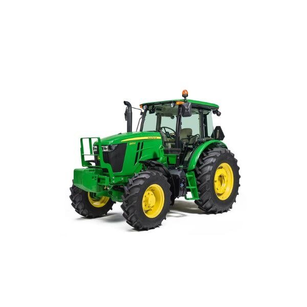 John Deere 6M 105
