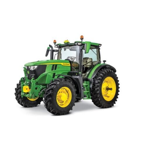 John Deere 6M 115