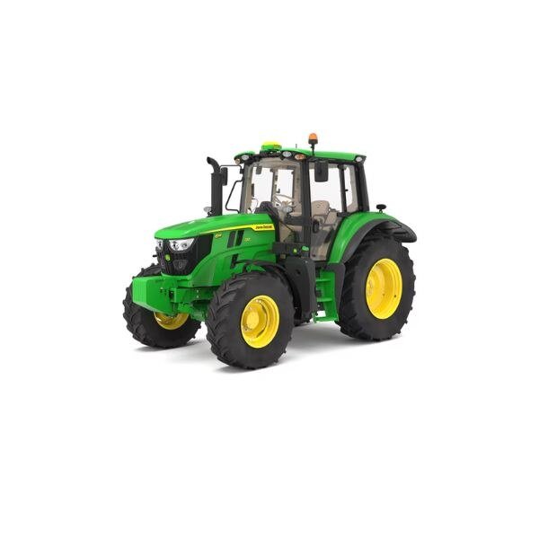 John Deere 6M 130