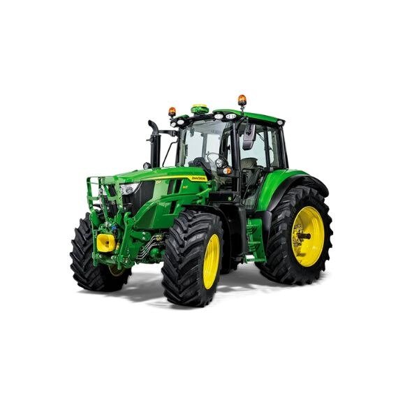 John Deere 6M 140