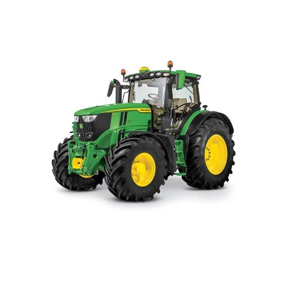 John Deere 6M 145