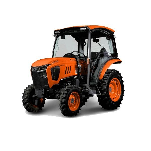 Kubota L3770