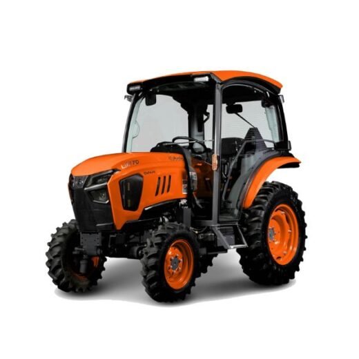 Kubota L4270