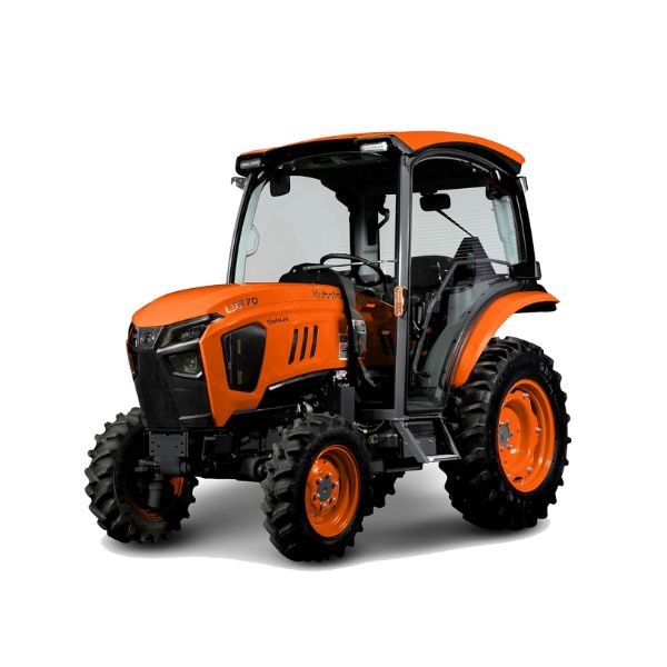 Kubota L4270