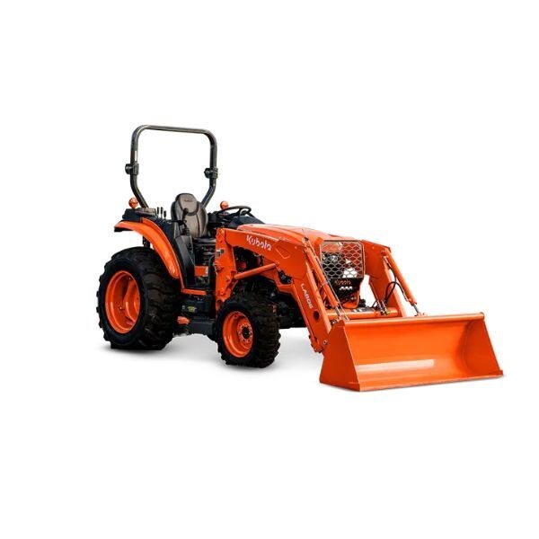 Case IH Vestrum 120