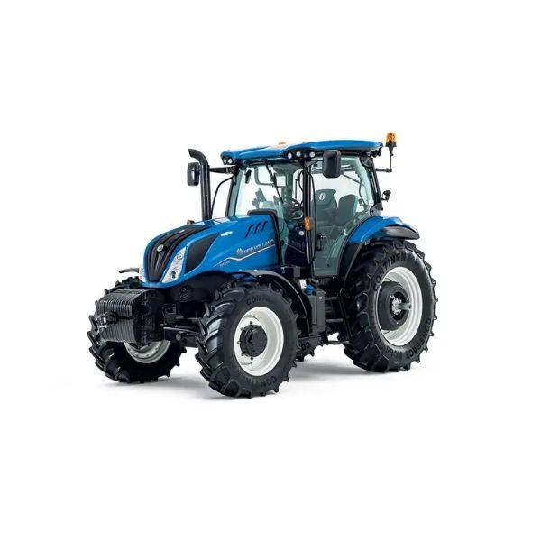 New Holland T6.155
