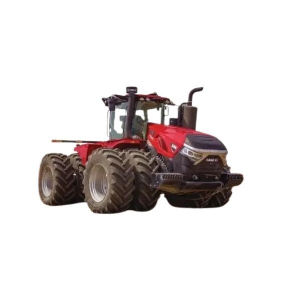 Case IH Steiger 595 Quadtrac