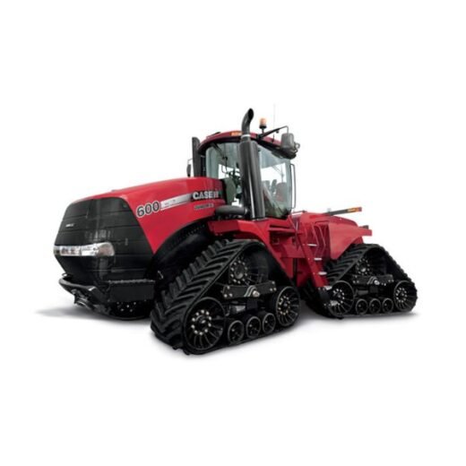 Case IH Steiger 600