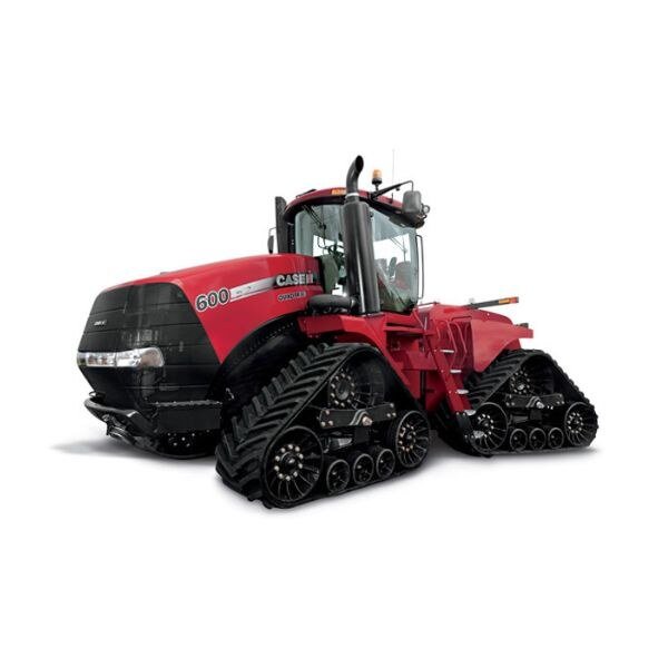 Case IH Steiger 600