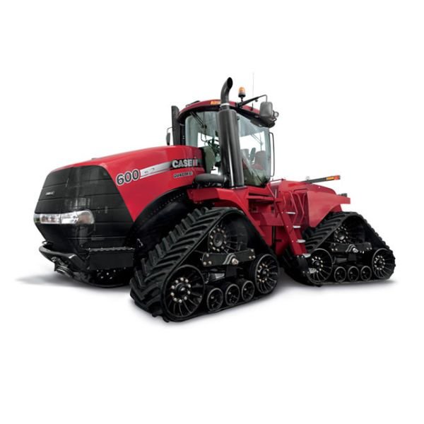 Case IH Steiger 600 Quadtrac