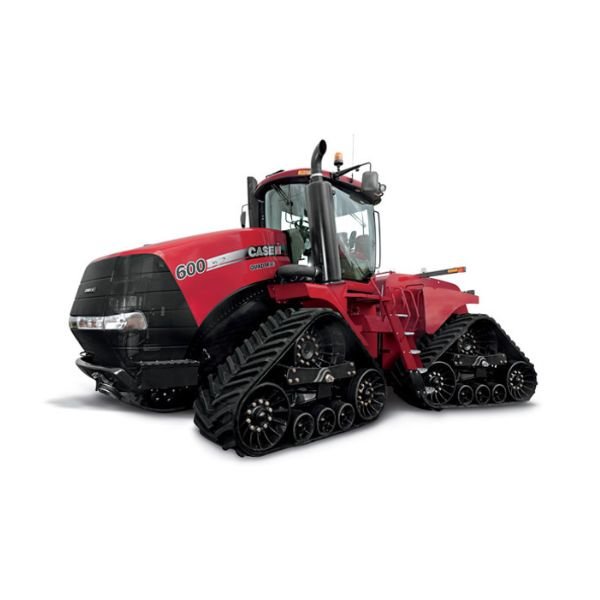 Case IH Steiger 600
