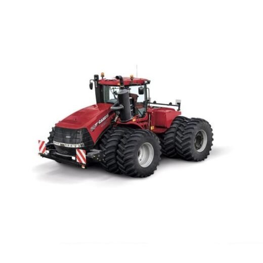 Case IH Steiger 620
