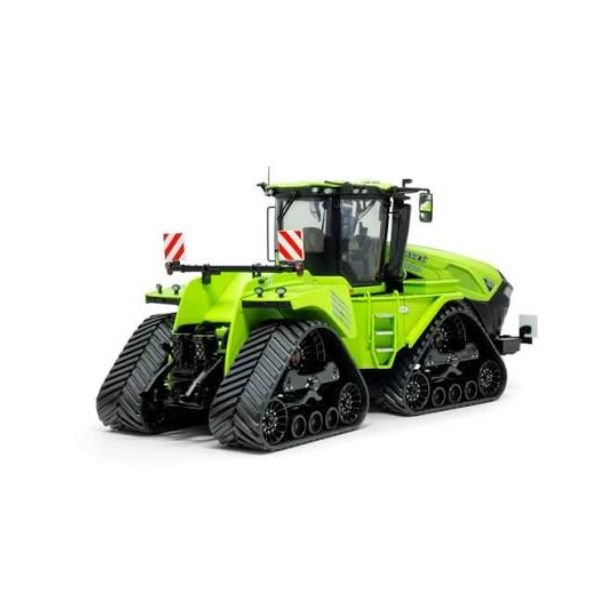 Case IH Steiger 785 Quadtrac