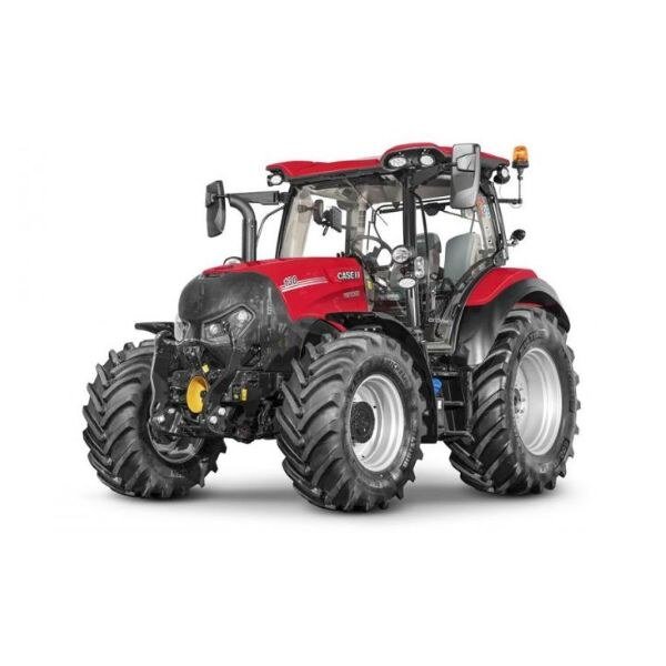 Case IH Vestrum 100