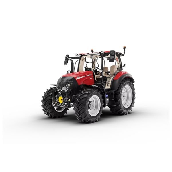 Case IH Vestrum 110
