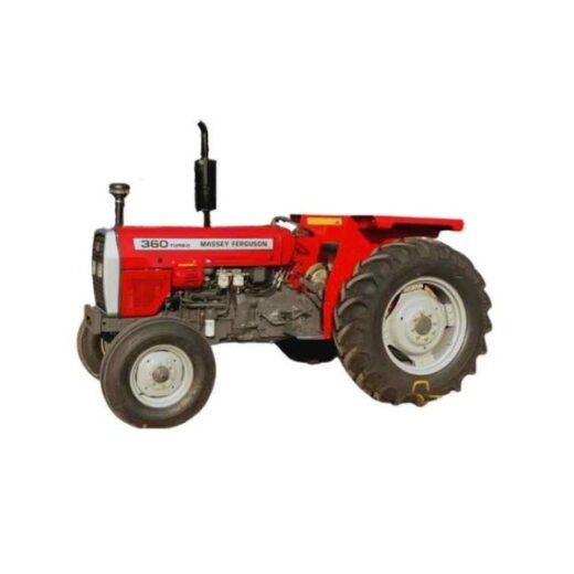 Massey Ferguson 2E.60