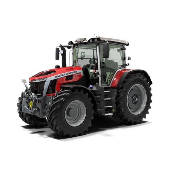 Massey Ferguson 2M.50 – Specifications