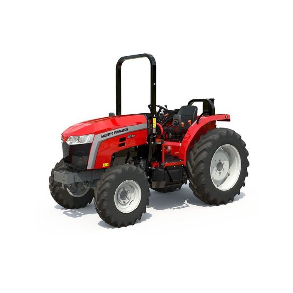 Massey Ferguson 2M.60 – Specifications